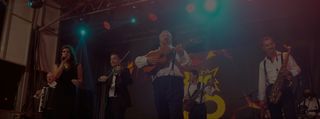 Beogradski Akustični Orkestar